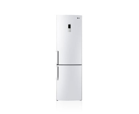 LG Двокамерний холодильник LG GA-B489BVQA, GA-B489BVQA