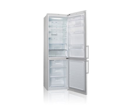 LG Двокамерний холодильник LG GA-B489BVQA, GA-B489BVQA, thumbnail 2