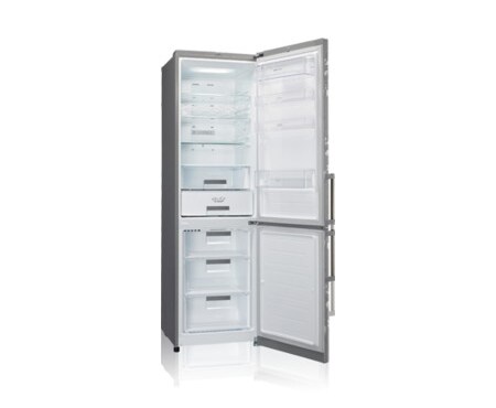 LG Зона свіжості «Opti temp» з 2 температурними режимами. , GA-B489BVSP, thumbnail 2