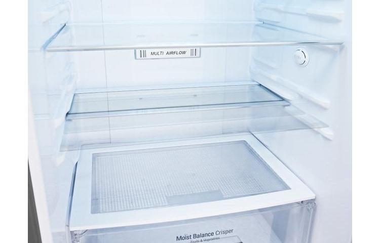 LG Двокамерний холодильник LG GA-B489TGKR, GA-B489TGKR, thumbnail 5