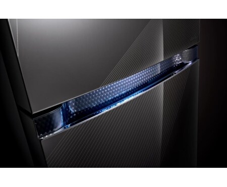 LG Двокамерний холодильник LG GA-B489TGKR, GA-B489TGKR, thumbnail 3