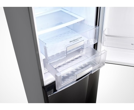 LG Двокамерний холодильник LG GA-B489TGKR, GA-B489TGKR, thumbnail 4