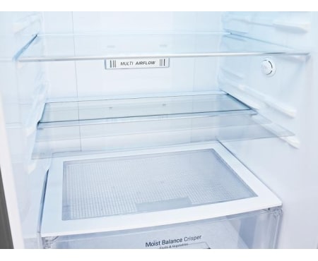 LG Двокамерний холодильник LG GA-B489TGKR, GA-B489TGKR, thumbnail 5