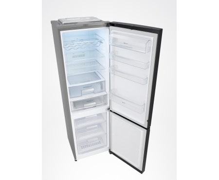 LG Двокамерний холодильник LG GA-B489TGKR, GA-B489TGKR, thumbnail 6