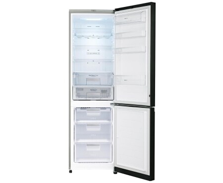 LG Двокамерний холодильник LG GA-B489TGKR, GA-B489TGKR, thumbnail 8