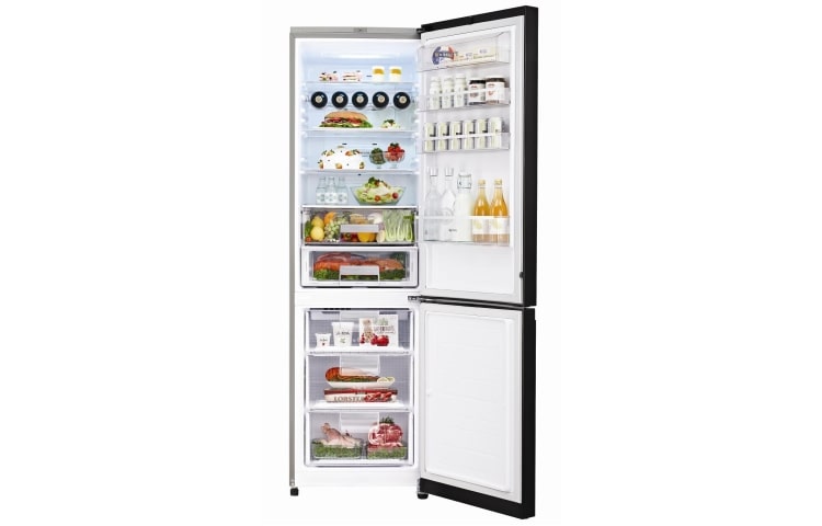 LG Холодильник LG GA-B489TGMR, GA-B489TGMR, thumbnail 4