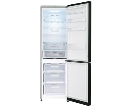 LG Холодильник LG GA-B489TGMR, GA-B489TGMR, thumbnail 2