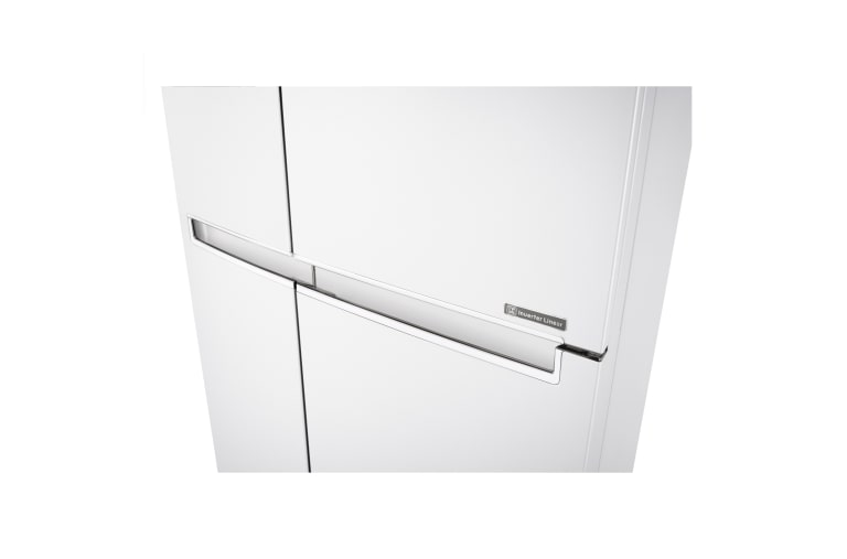 LG 626 літрів| Холодильник Side-by-Side| Інверторний лінійний компресор| Total no Frost |ThinQ з керуванням через Wi-Fi, GC-B247SVUV, thumbnail 13