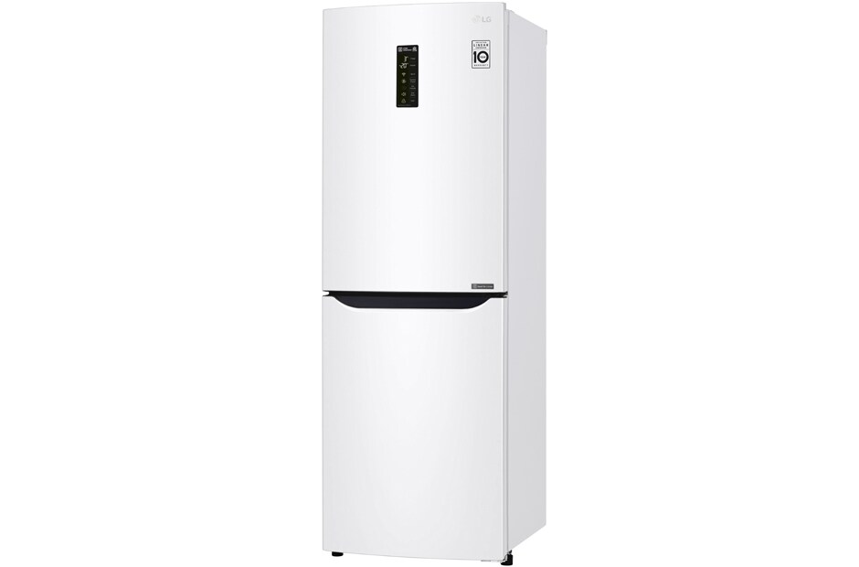 LG з нижньою морозильною камерою та технологією NatureFRESH, GA-B389SQQZ, thumbnail 4