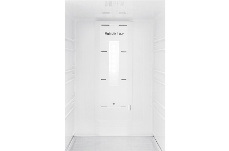 LG з нижньою морозильною камерою та технологією NatureFRESH, GA-B389SQQZ, thumbnail 5