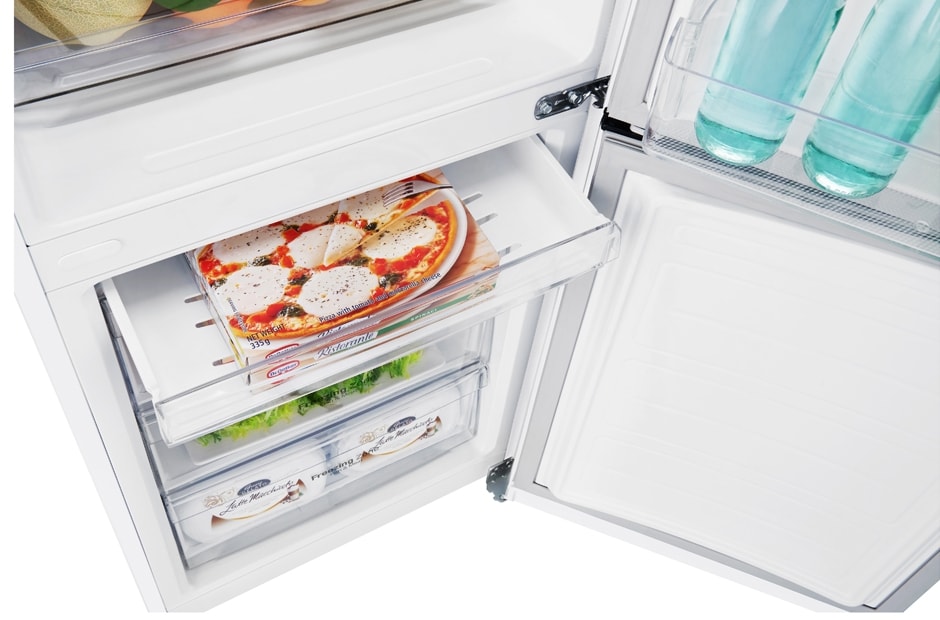 LG з нижньою морозильною камерою та технологією NatureFRESH, GA-B389SQQZ, thumbnail 7