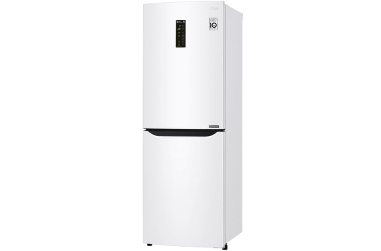 LG з нижньою морозильною камерою та технологією NatureFRESH, GA-B389SQQZ, thumbnail 4