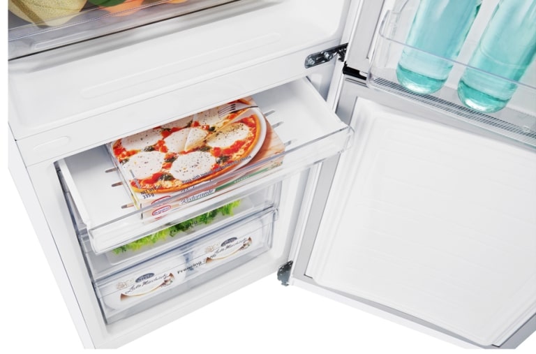 LG з нижньою морозильною камерою та технологією NatureFRESH, GA-B389SQQZ, thumbnail 7