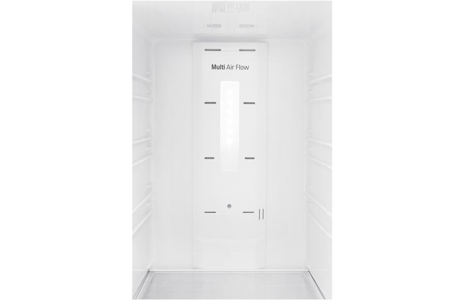 LG з нижньою морозильною камерою та технологією NatureFRESH, GA-B389SECZ, thumbnail 5