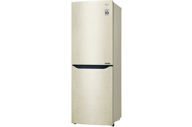 LG з нижньою морозильною камерою та технологією NatureFRESH, GA-B389SECZ, thumbnail 6