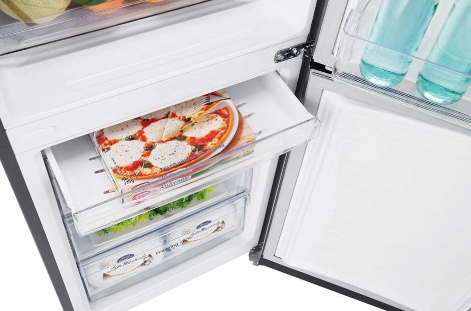 LG з нижньою морозильною камерою та технологією NatureFRESH, GA-B389SMCZ, thumbnail 8