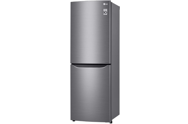 LG з нижньою морозильною камерою та технологією NatureFRESH, GA-B389SMCZ, thumbnail 5