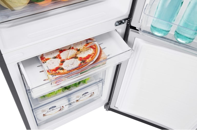 LG з нижньою морозильною камерою та технологією NatureFRESH, GA-B389SMCZ, thumbnail 8