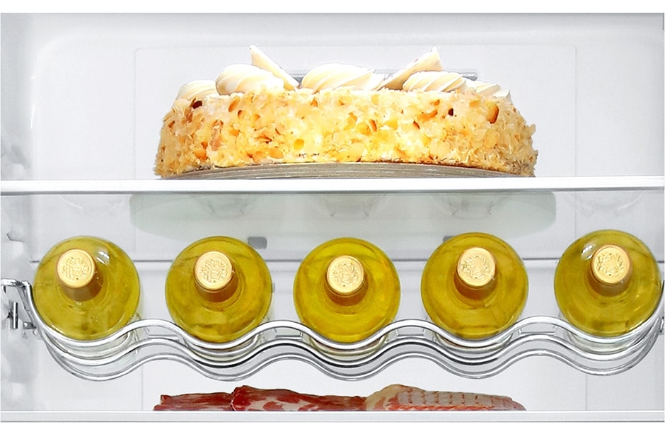 LG з нижньою морозильною камерою та технологією NatureFRESH, GA-B499TGDF, thumbnail 8