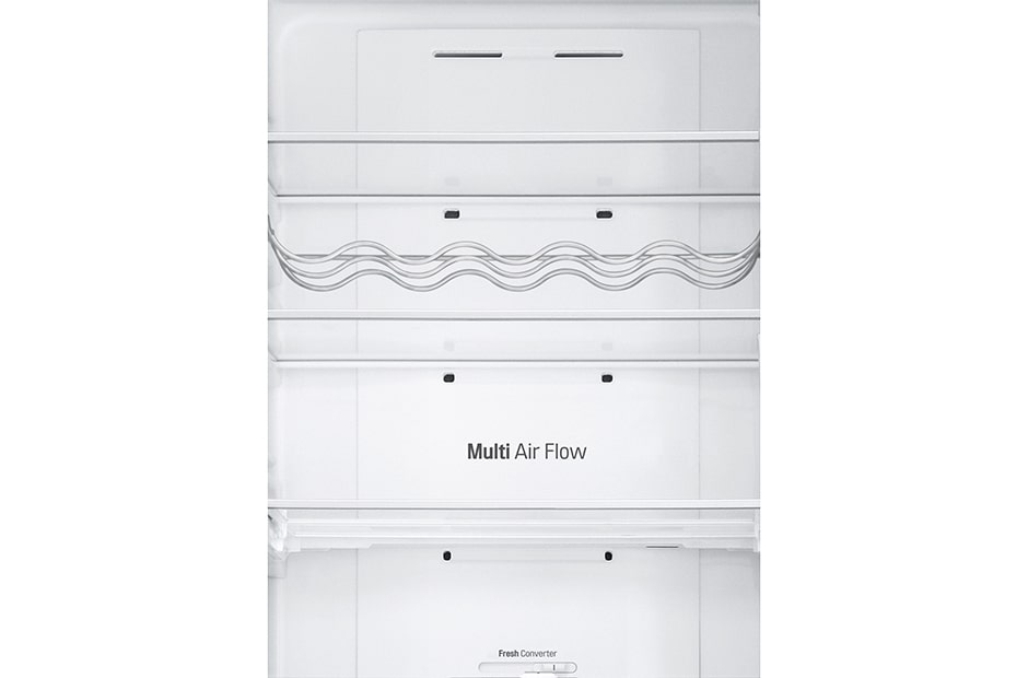 LG з нижньою морозильною камерою та технологією NatureFRESH, GA-B499TGDF, thumbnail 9