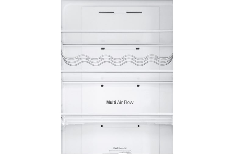 LG з нижньою морозильною камерою та технологією NatureFRESH, GA-B499TGDF, thumbnail 9