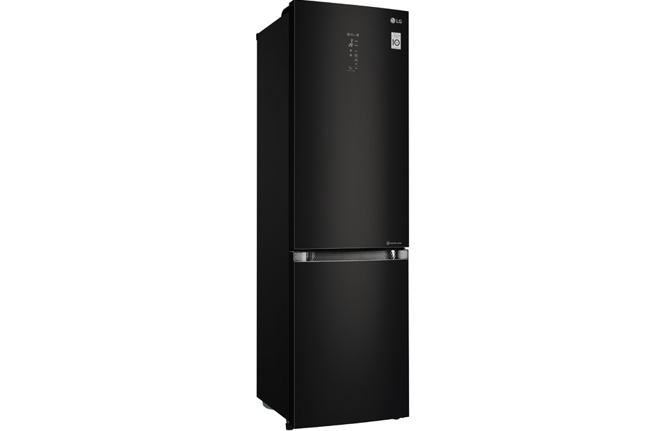 LG з нижньою морозильною камерою та технологією NatureFRESH, GA-B499TGBM, thumbnail 5