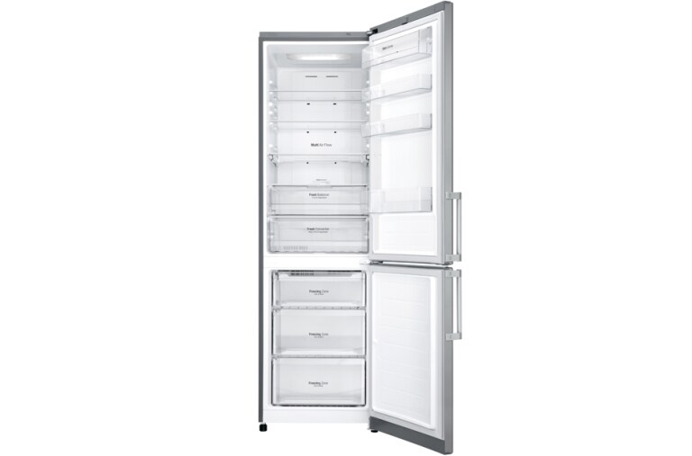 LG з нижньою морозильною камерою та технологією NatureFRESH, GA-B499YMQZ, thumbnail 4