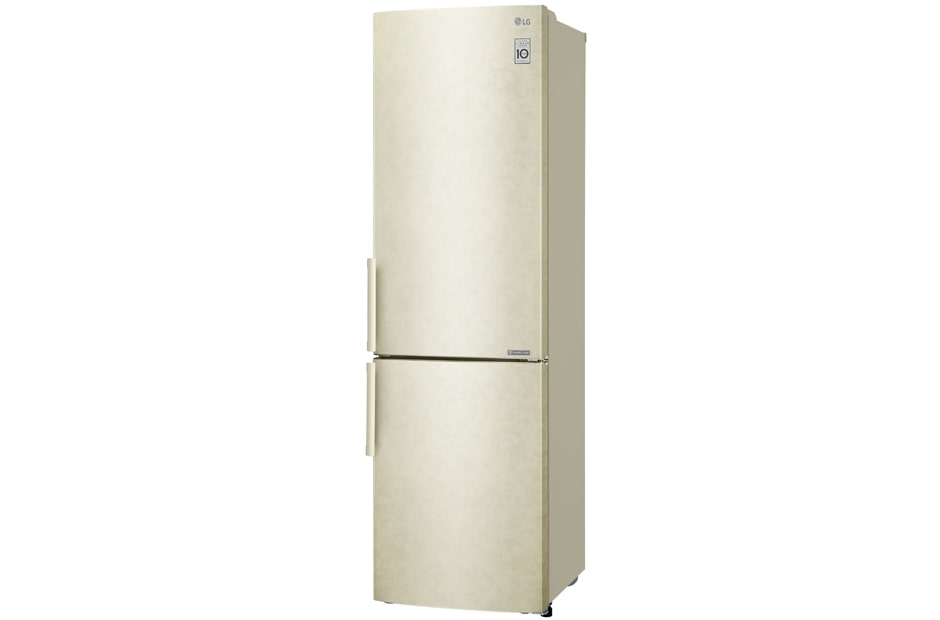 LG з нижньою морозильною камерою та технологією NatureFRESH, GA-B499YECZ, thumbnail 3