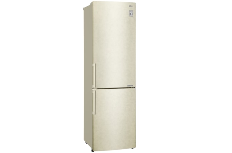 LG з нижньою морозильною камерою та технологією NatureFRESH, GA-B499YECZ, thumbnail 2