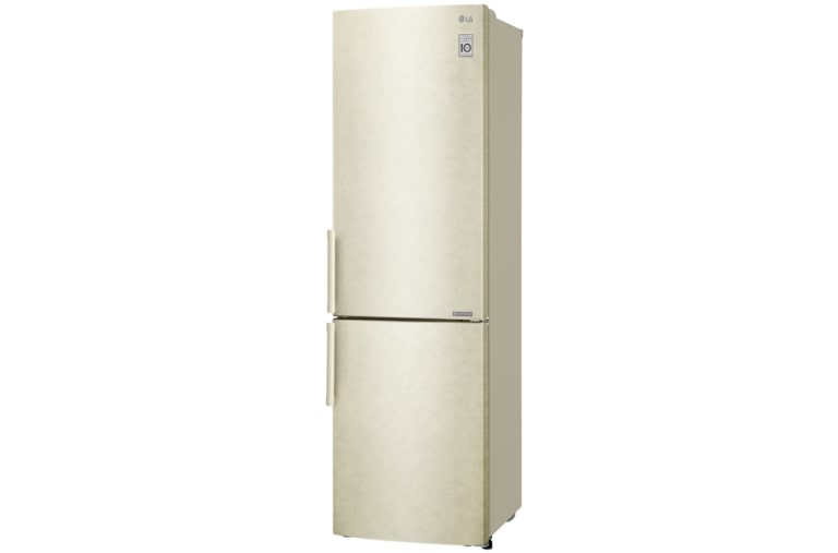 LG з нижньою морозильною камерою та технологією NatureFRESH, GA-B499YECZ, thumbnail 3