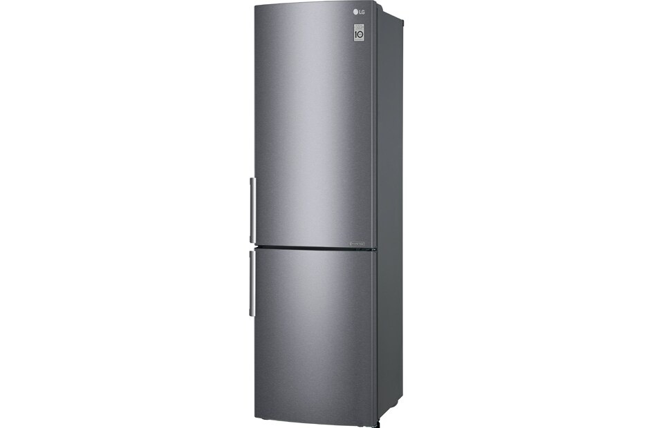 LG з нижньою морозильною камерою та технологією NatureFRESH, GA-B499YLCZ, thumbnail 3