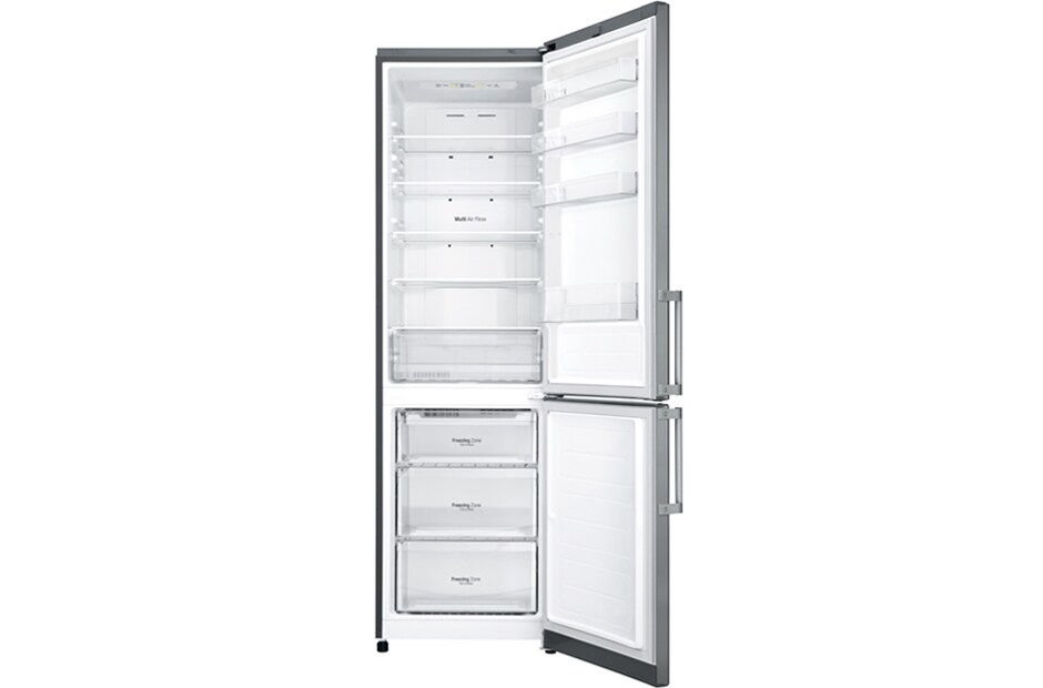 LG з нижньою морозильною камерою та технологією NatureFRESH, GA-B499YLCZ, thumbnail 4