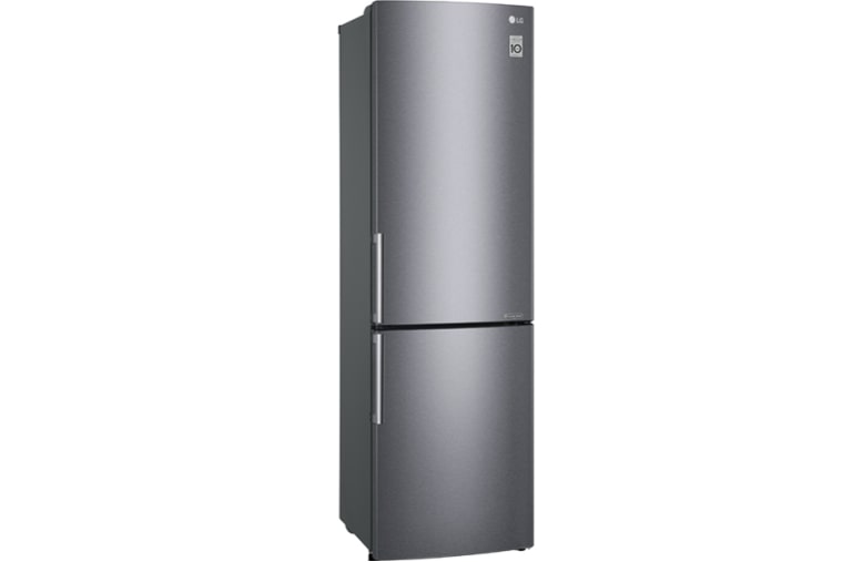 LG з нижньою морозильною камерою та технологією NatureFRESH, GA-B499YLCZ, thumbnail 2