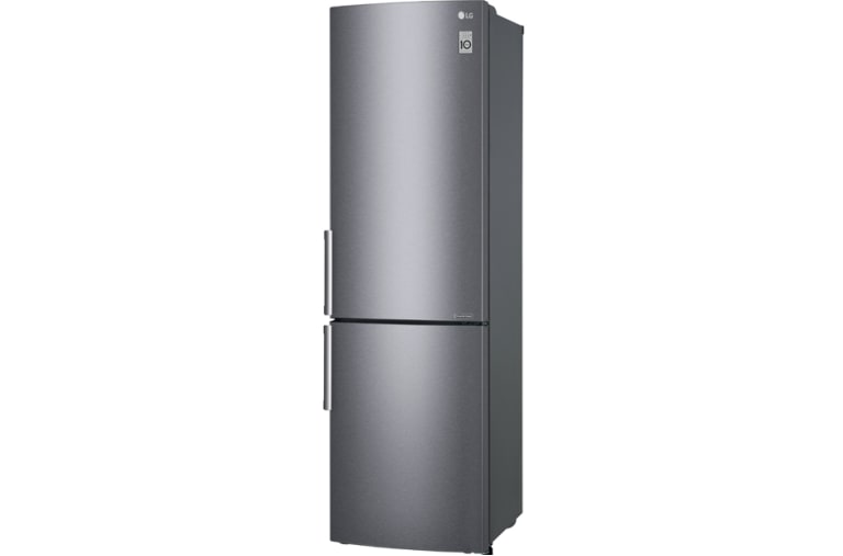 LG з нижньою морозильною камерою та технологією NatureFRESH, GA-B499YLCZ, thumbnail 3