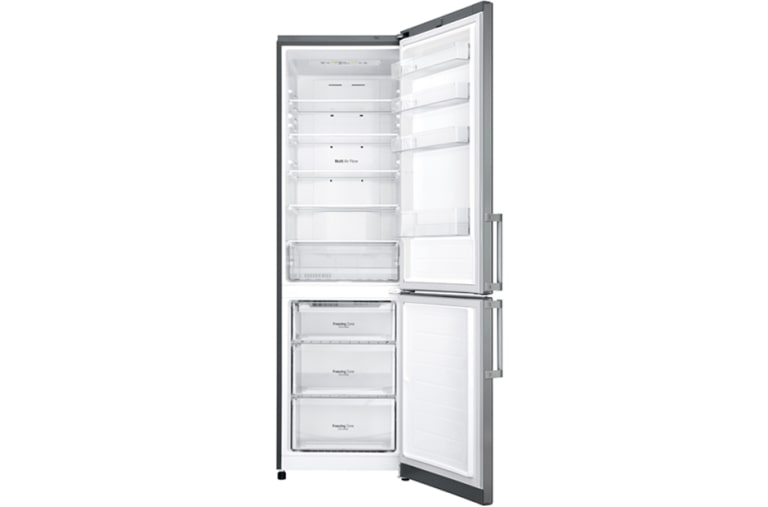 LG з нижньою морозильною камерою та технологією NatureFRESH, GA-B499YLCZ, thumbnail 4