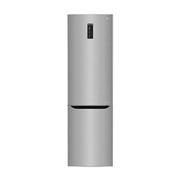 з нижньою морозильною камерою та технологією NatureFRESH2