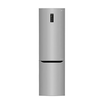 з нижньою морозильною камерою та технологією NatureFRESH1