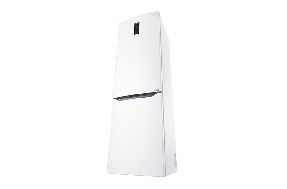 LG з нижньою морозильною камерою та технологією NatureFRESH, GW-B499SQFZ, thumbnail 5