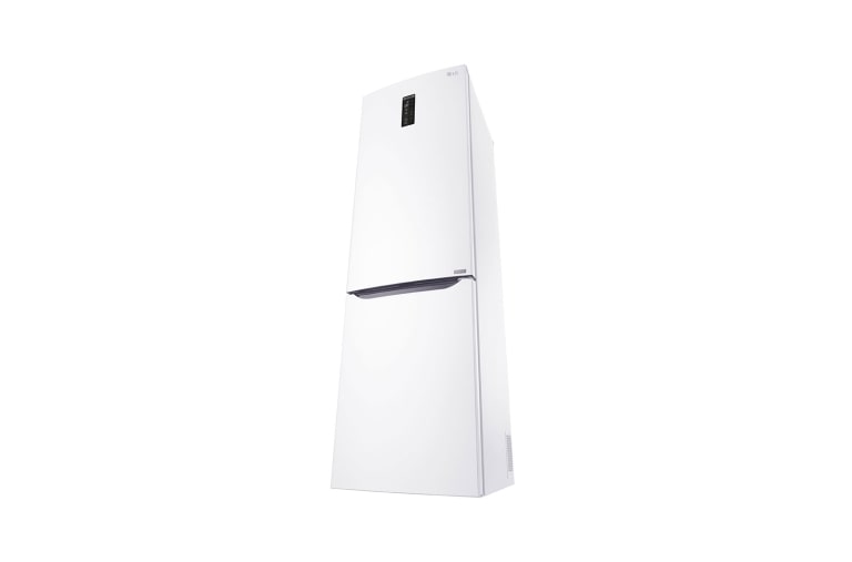 LG з нижньою морозильною камерою та технологією NatureFRESH, GW-B499SQFZ, thumbnail 5
