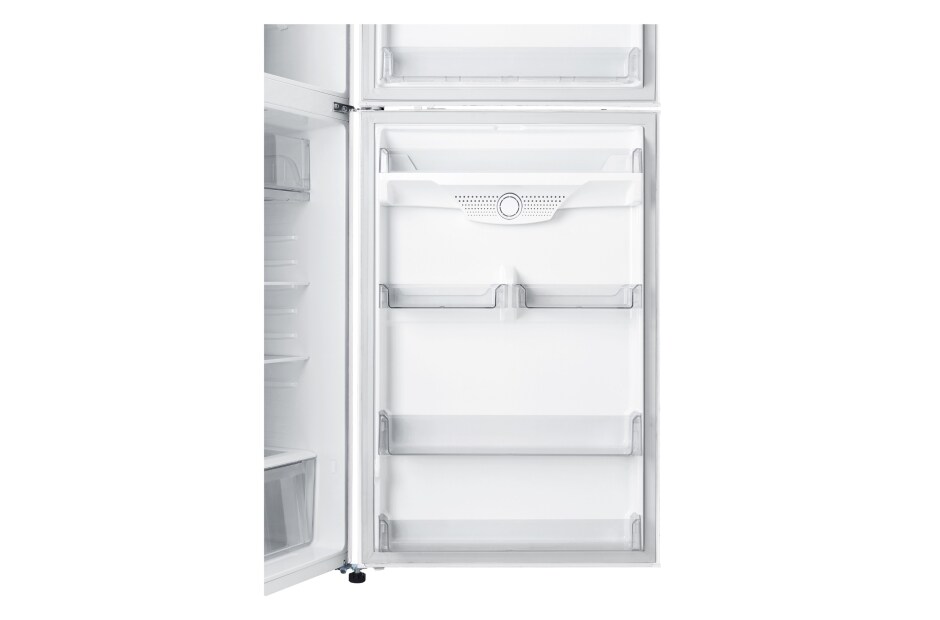 LG 506 літрів| Холодильник з верхньою морозильною камерою | з технологією DoorCooling | LinearCooling | ThinQ, GN-H702HQHZ, thumbnail 8