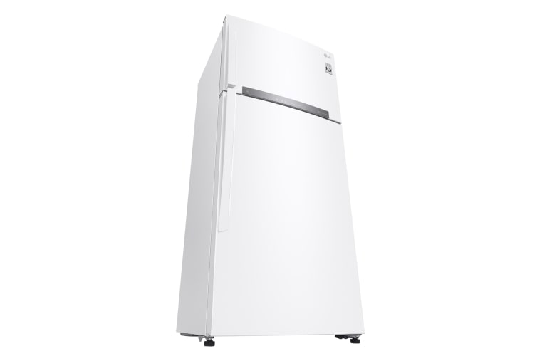 LG 506 літрів| Холодильник з верхньою морозильною камерою | з технологією DoorCooling | LinearCooling | ThinQ, GN-H702HQHZ, thumbnail 7