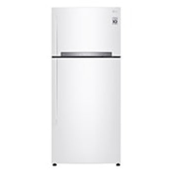 506 літрів| Холодильник з верхньою морозильною камерою | з технологією DoorCooling | LinearCooling | ThinQ1