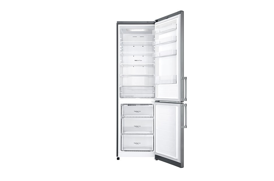 LG з нижньою морозильною камерою та технологією NatureFRESH, GA-B499YLUZ, thumbnail 4