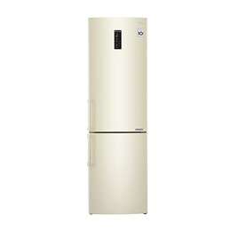 з нижньою морозильною камерою та технологією NatureFRESH2