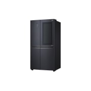 LG 626 літрів | Холодильник InstaView Door-in-Door | Інверторний лінійний компресор| з підключенням до Wi-Fi, GC-Q247CAMT, thumbnail 5