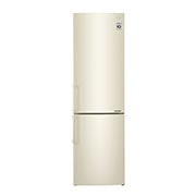 LG з нижньою морозильною камерою та технологією NatureFRESH, GA-B499YYJL, thumbnail 1