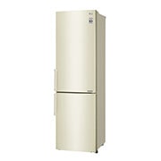 LG з нижньою морозильною камерою та технологією NatureFRESH, GA-B499YYJL, thumbnail 3