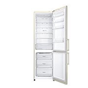 LG з нижньою морозильною камерою та технологією NatureFRESH, GA-B499YYJL, thumbnail 4