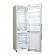 LG з нижньою морозильною камерою та технологією NatureFRESH, GA-B499YYJL, thumbnail 5