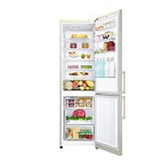 LG з нижньою морозильною камерою та технологією NatureFRESH, GA-B499YYJL, thumbnail 6